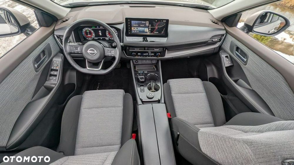 Nissan X-Trail - 23