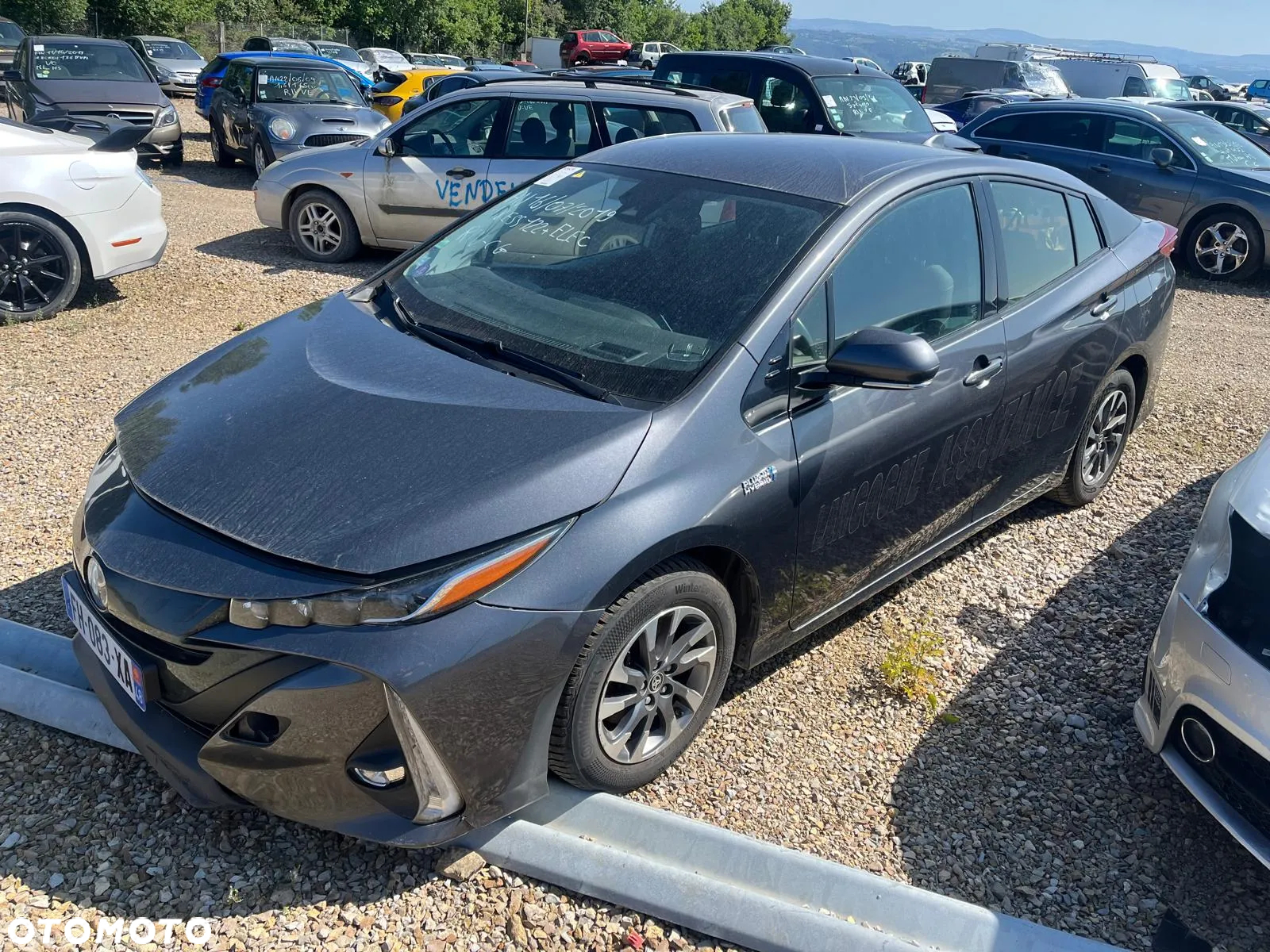 Toyota Prius - 2