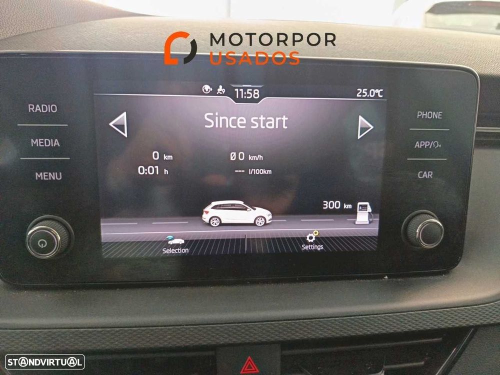 Skoda Scala 1.0 TSI Style - 18