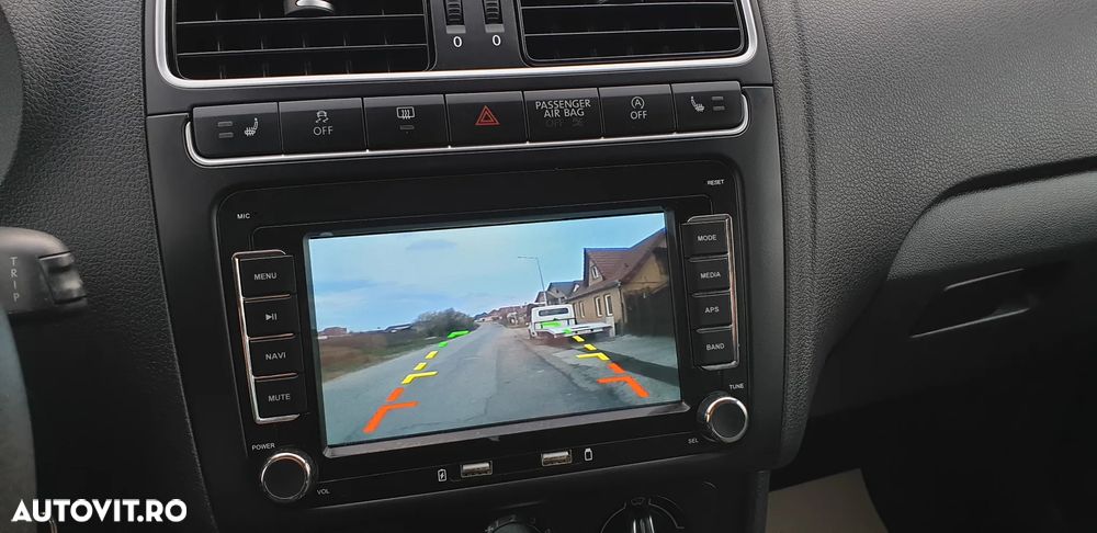 Volkswagen Polo 1.2 Blue Motion Technology Style - 6