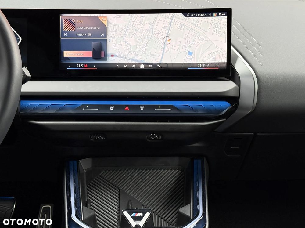 BMW X3 xDrive20d MHEV M Sport sport - 15