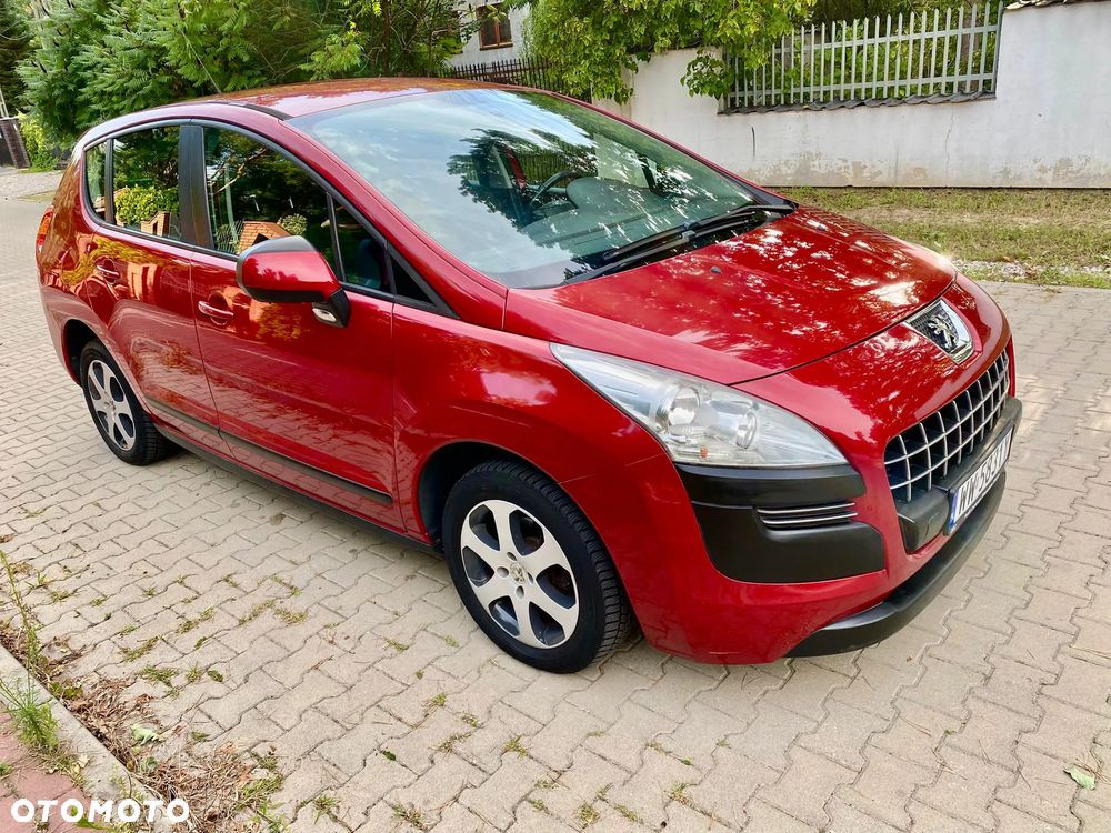 Peugeot 3008 - 13
