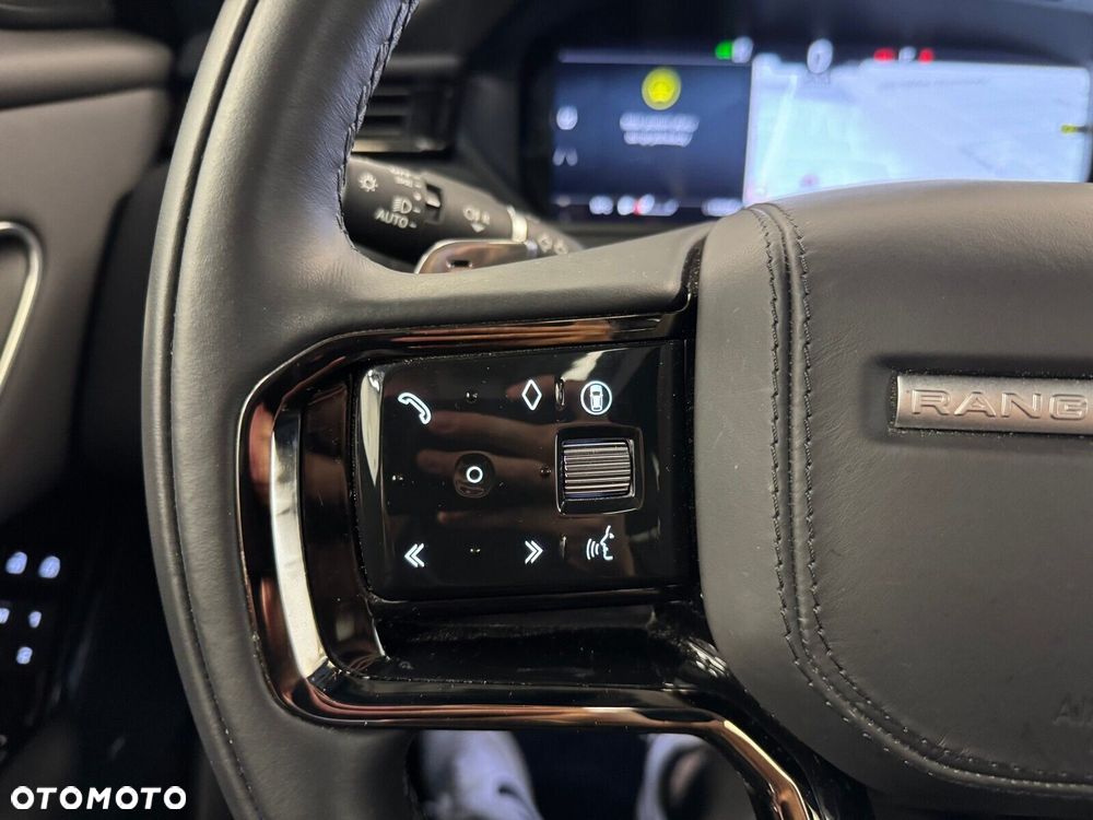 Land Rover Range Rover Velar - 22