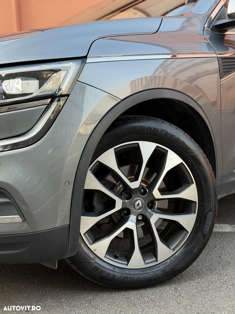 Renault Koleos 2.0 Energy dCi X-TRONIC Intens - 12