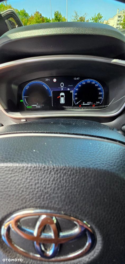 Toyota Corolla Cross - 18