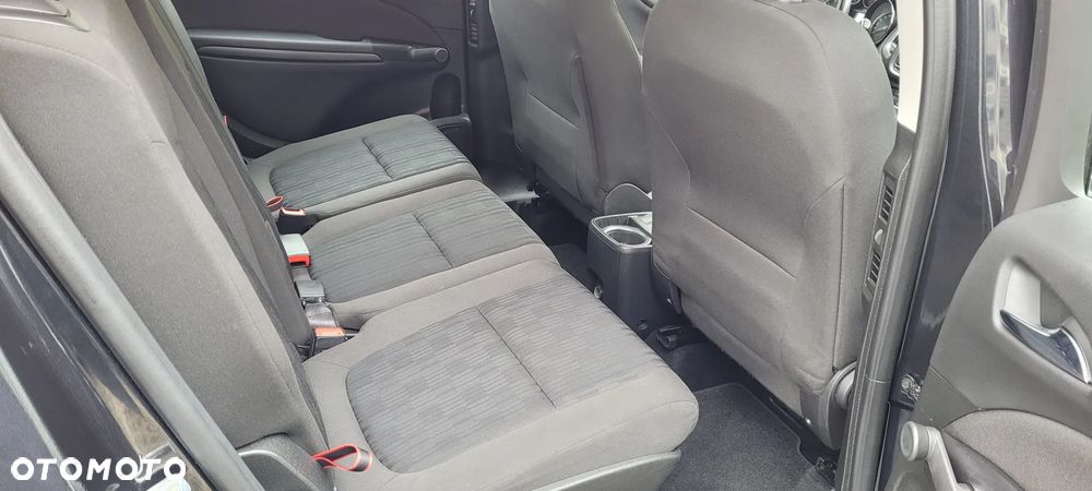 Opel Zafira Tourer 1.6 CDTI ecoFLEX Start/Stop Business Edition - 19