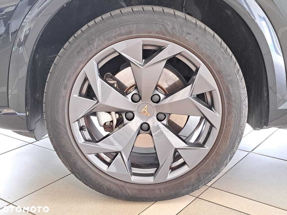 Cupra Formentor 1.5 eTSI mHEV DSG - 12