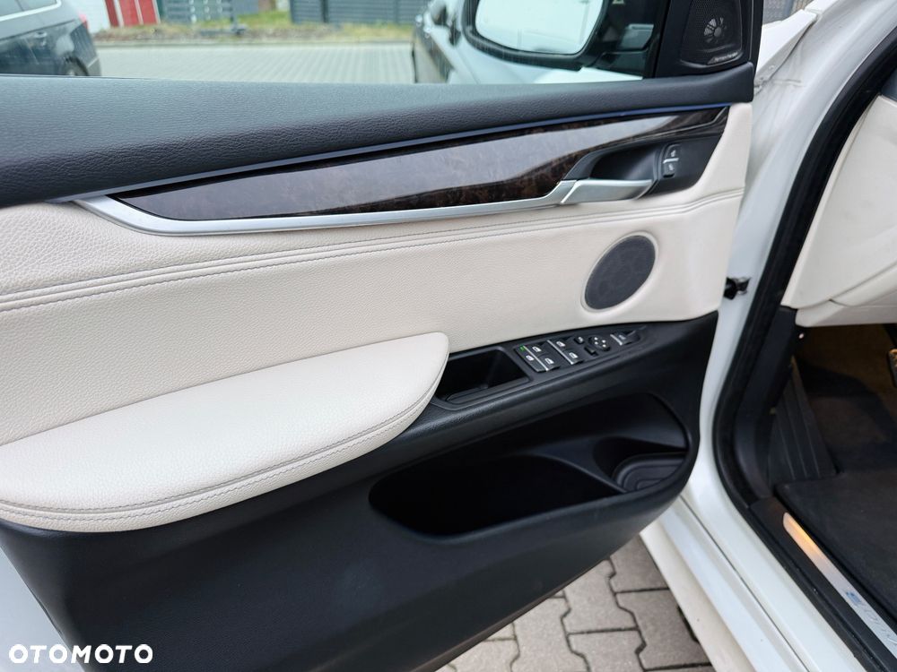 BMW X5 - 8