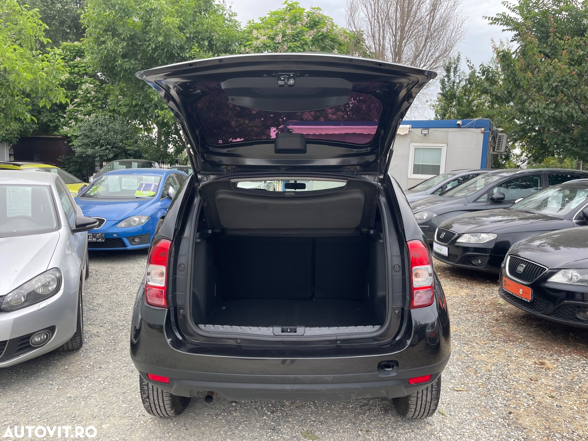 Dacia Duster - 15