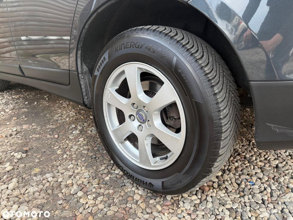 Volvo XC 60 DRIVe Momentum - 8