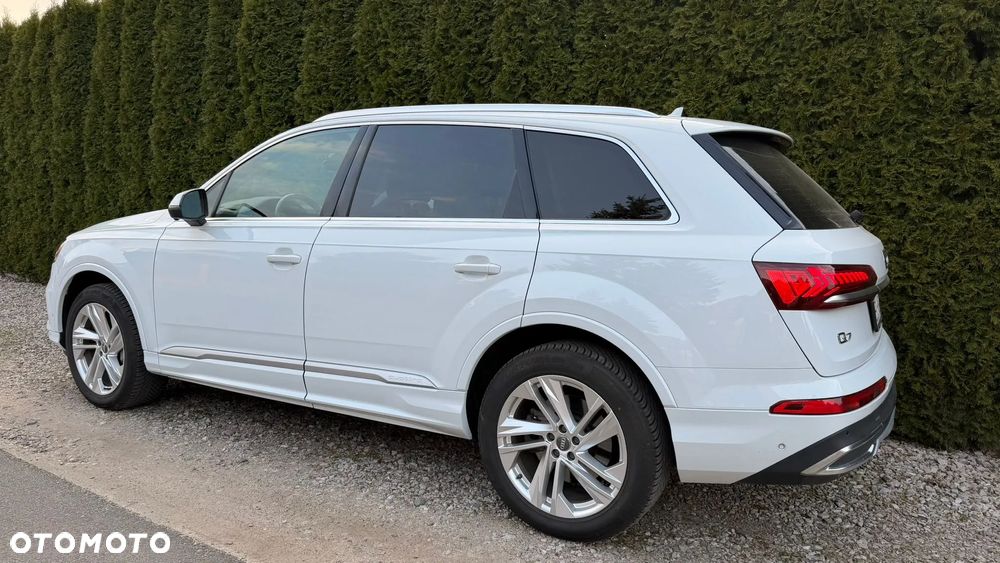 Audi Q7 - 4