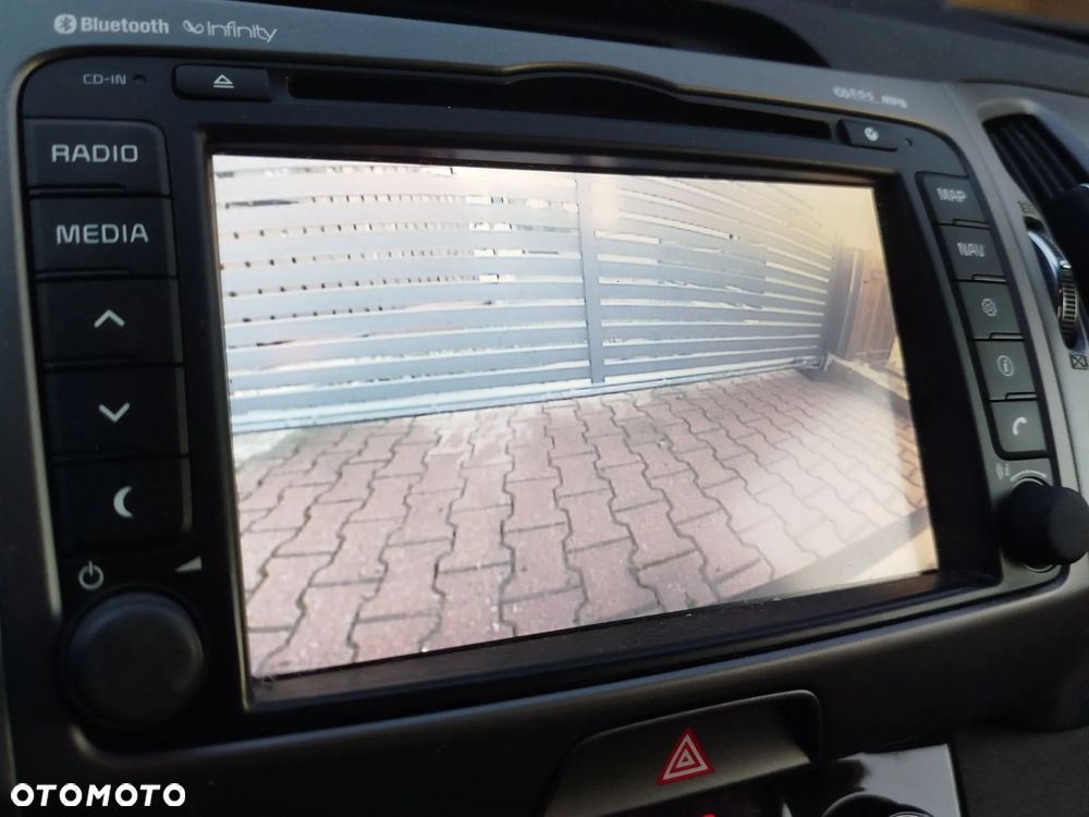 Kia Sportage 1.6 GDI L 2WD - 18