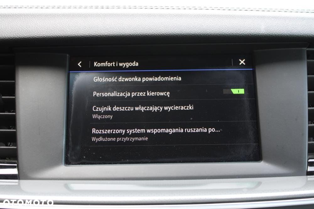 Opel Insignia - 23