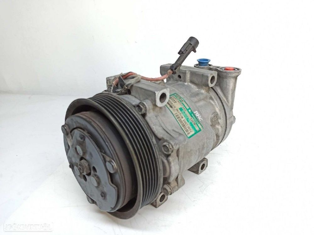 COMPRESSOR DE AR CONDICIONADO ALFA ROMEO GTV (163) 2.0 JTS 16V MEDIO - 1
