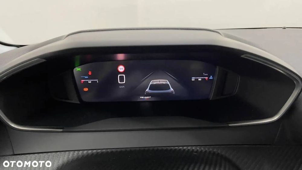 Peugeot 208 1.2 mHEV Allure - 8