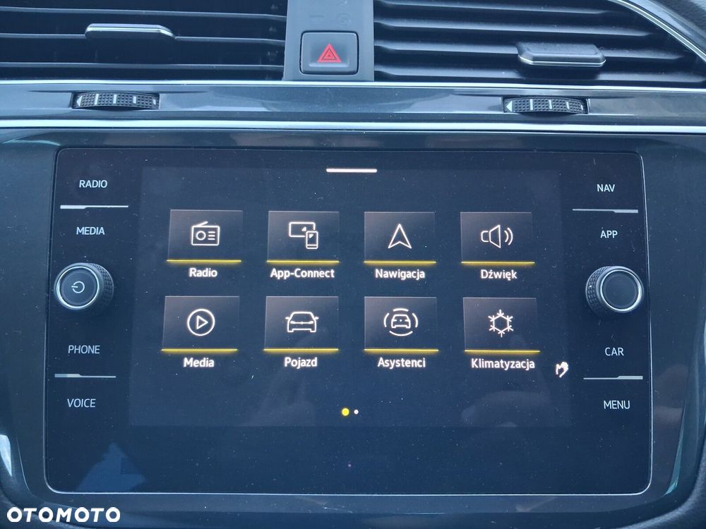 Volkswagen Tiguan 1.5 TSI EVO Elegance DSG - 17