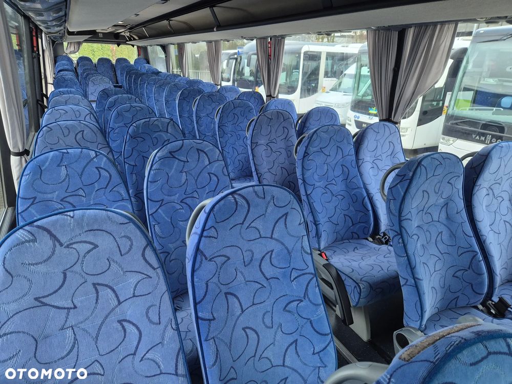 Bova FUTURA FLD13 / SPROWADZONA / 241 000 KM / EURO 5 - 25