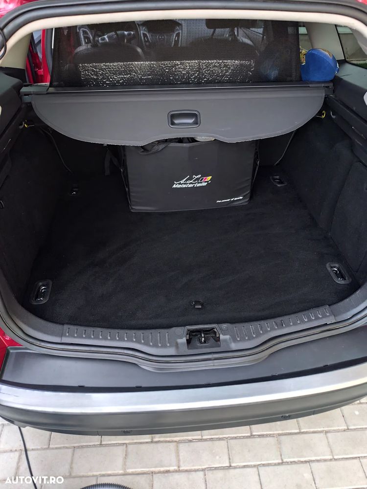 Ford Focus 1.6 TDCi ECOnetic 88g Start-Stopp-System Titanium - 6