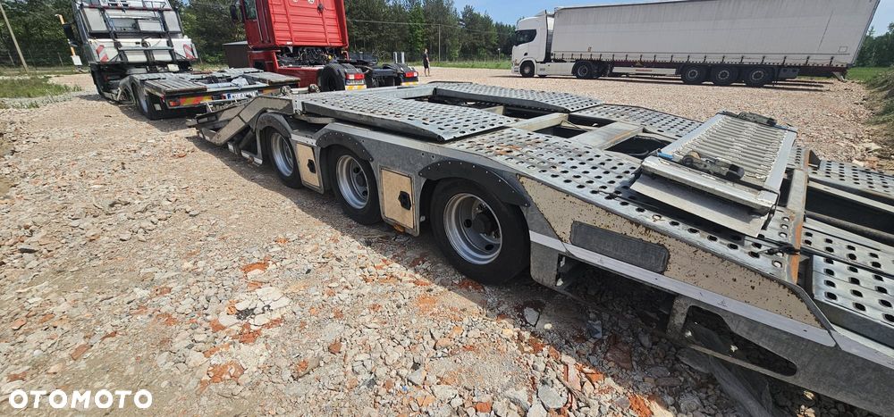 Volvo FM - 16