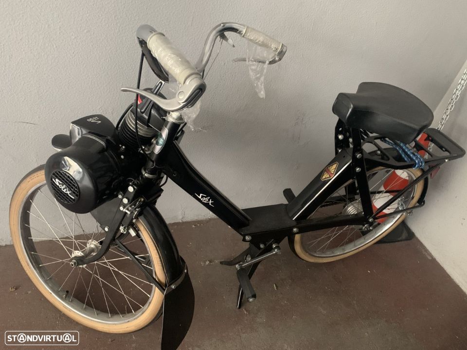 Outra não listada Solex 3800 “Nova 0 Km” - 1