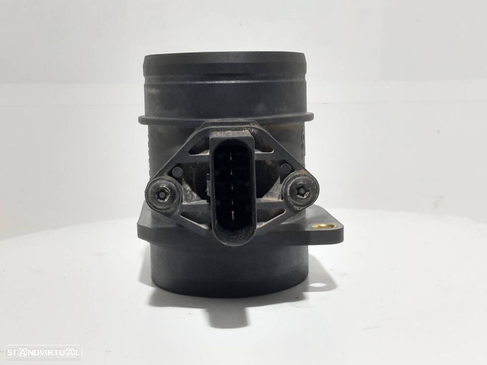 MEDIDOR DE MASSA DE AR AUDI A3 2001 - 4