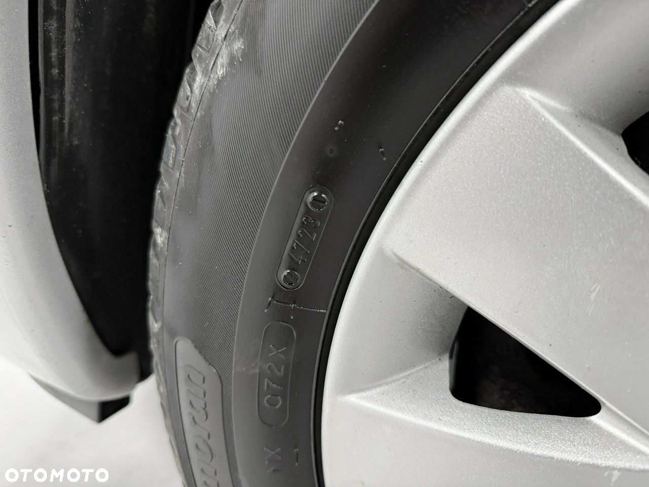 Citroën Xsara Picasso 1.8i SX Plus Top-Edition - 14