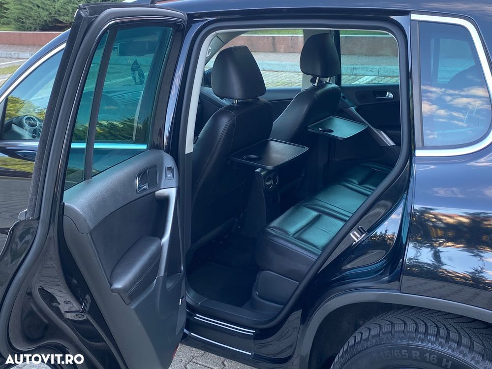 Volkswagen Tiguan - 7
