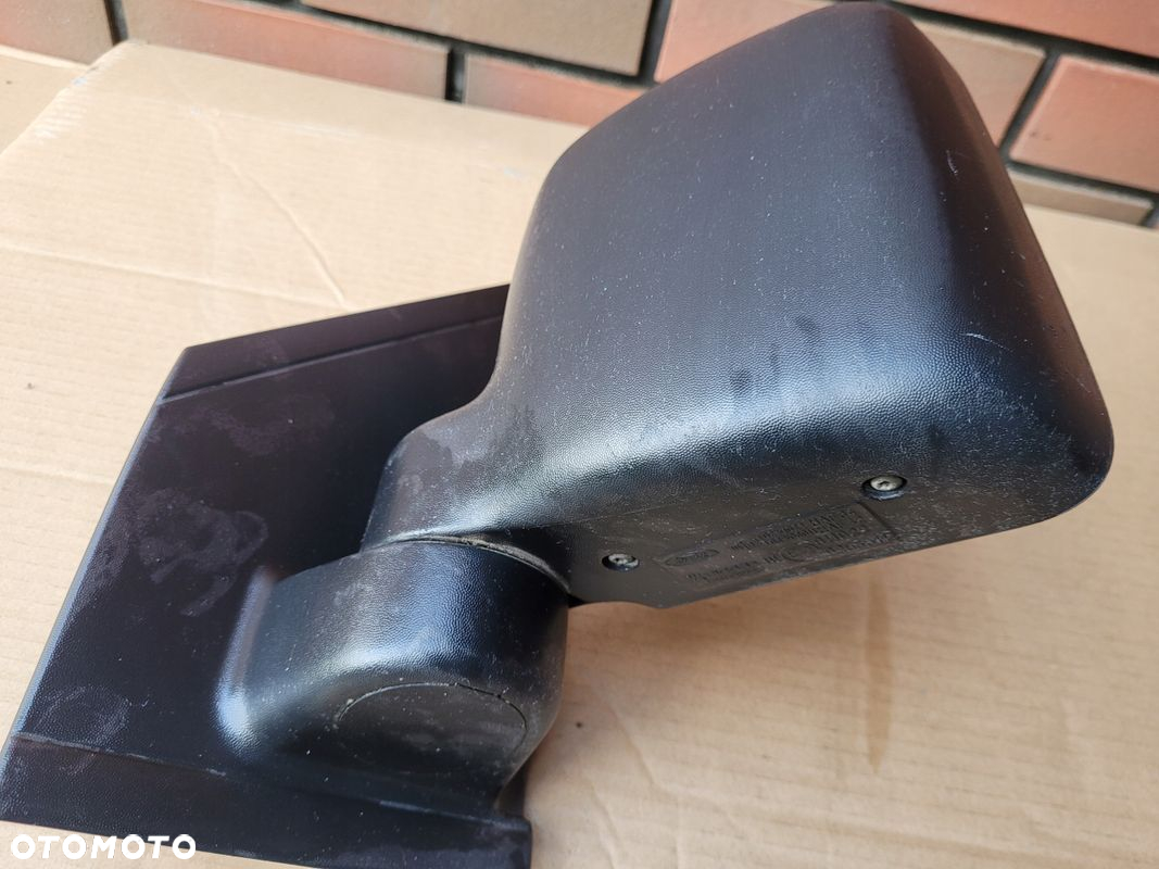 LUSTERKO LEWE ELEKTR FORD TRANSIT CONNECT MK1 02- - 4