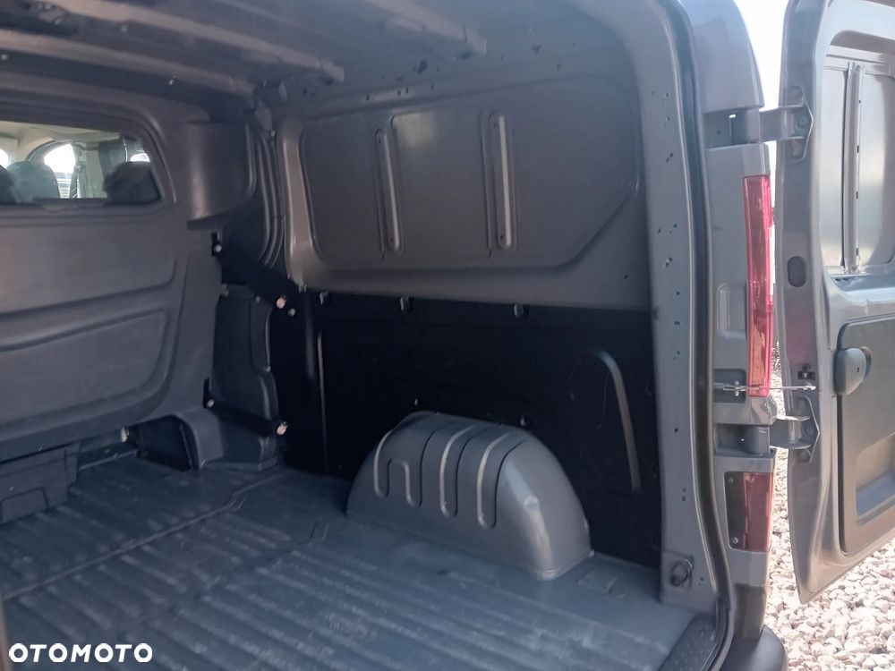 Fiat Talento Brygadówka - 11