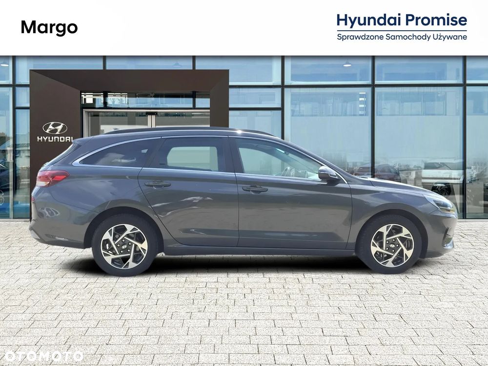 Hyundai i30 1.5 T-GDI 48V Smart Plus - 9