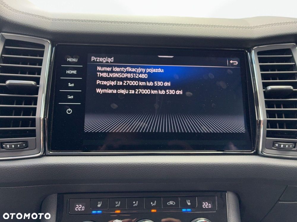Skoda Kodiaq 2.0 TDI 4x4 L&K DSG - 35