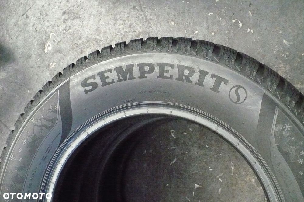 SEMPERIT Speed Grip 5 215/65R16 8,2mm 2022 - 3