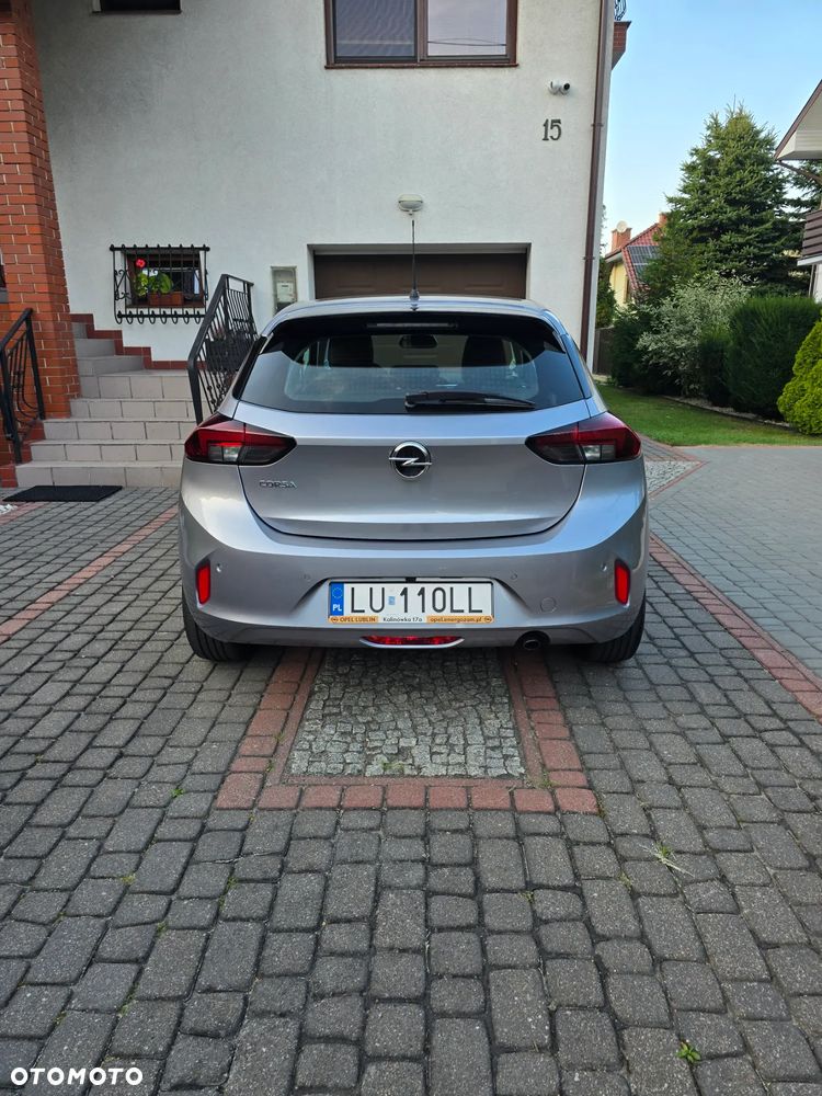 Opel Corsa 1.2 Elegance S&S - 4