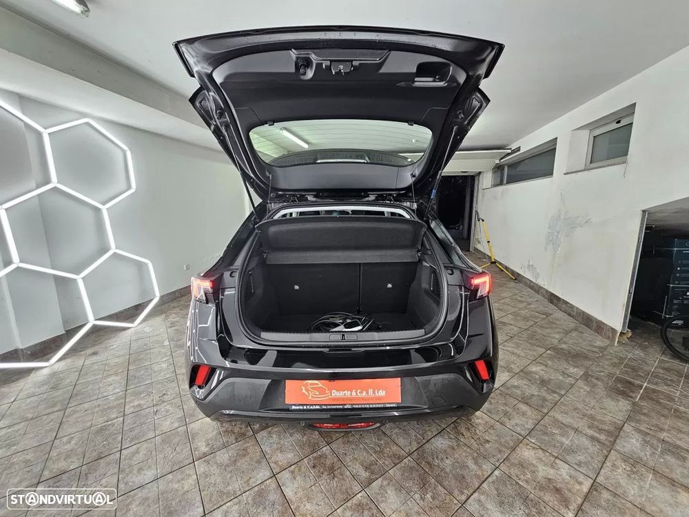 Opel Mokka-e 50 kWh GS - 40