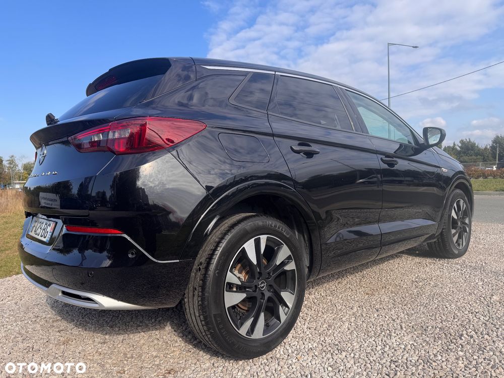 Opel Grandland X 1.5 CDTI Elegance Business Pack S&S - 38