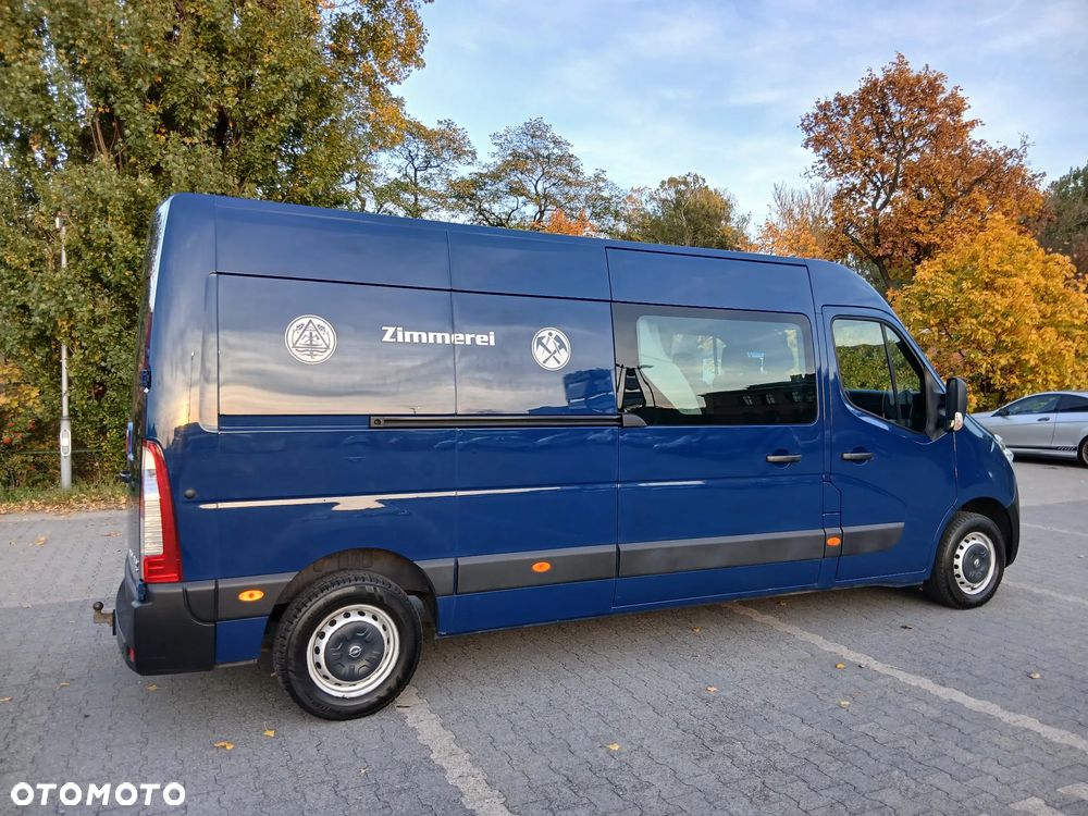 Opel Movano - 29