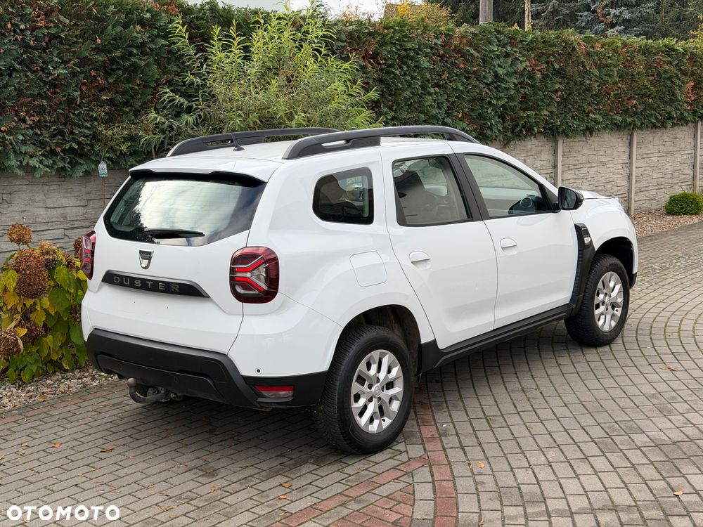 Dacia Duster - 6