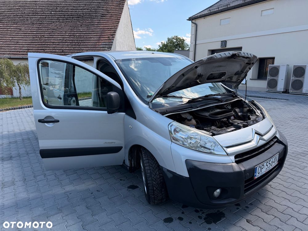 Citroën Jumpy - 12