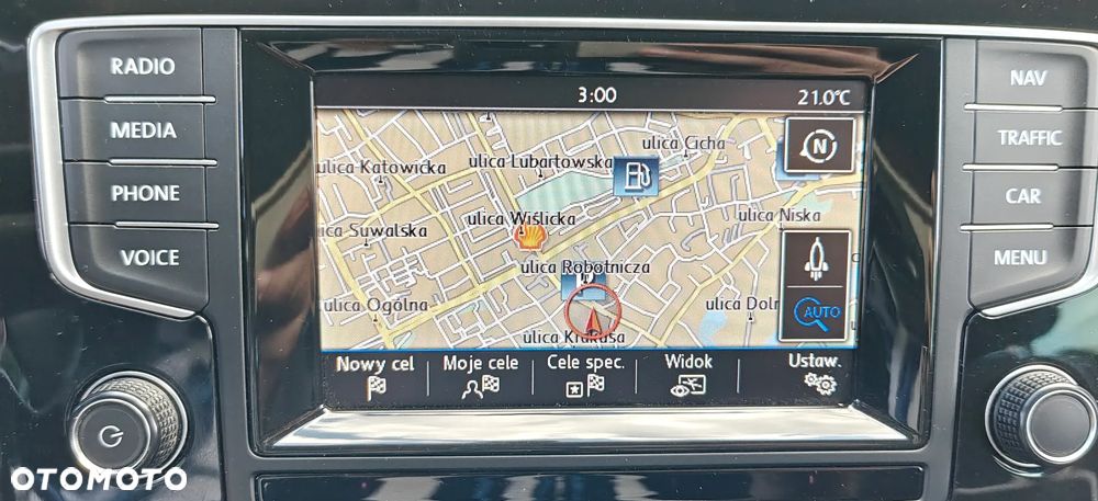 Volkswagen Golf 1.6 BlueTDI DSG Cup - 34