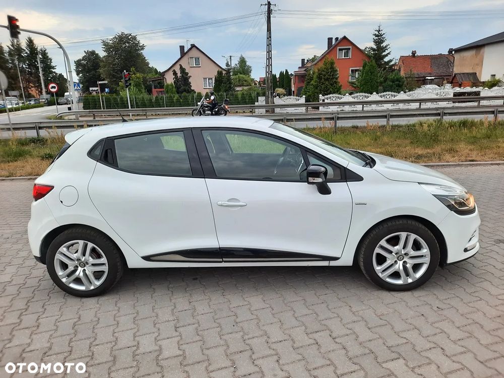 Renault Clio 0.9 Energy TCe Limited - 6