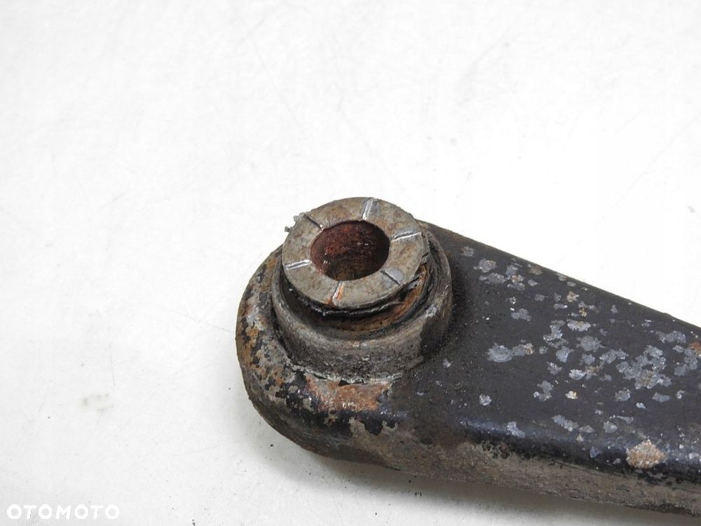 WAHACZ TYŁ TYLNY PEUGEOT 407 SW 2.2 16V - 7