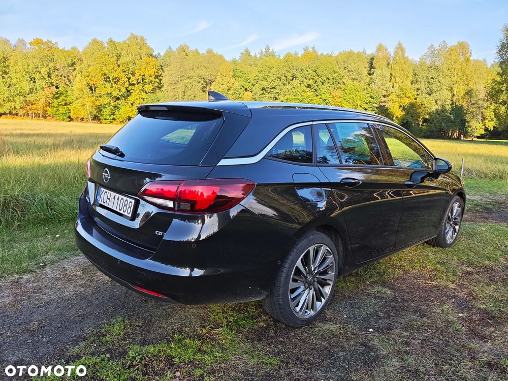 Opel Astra V 1.6 CDTI Elite S&S - 4