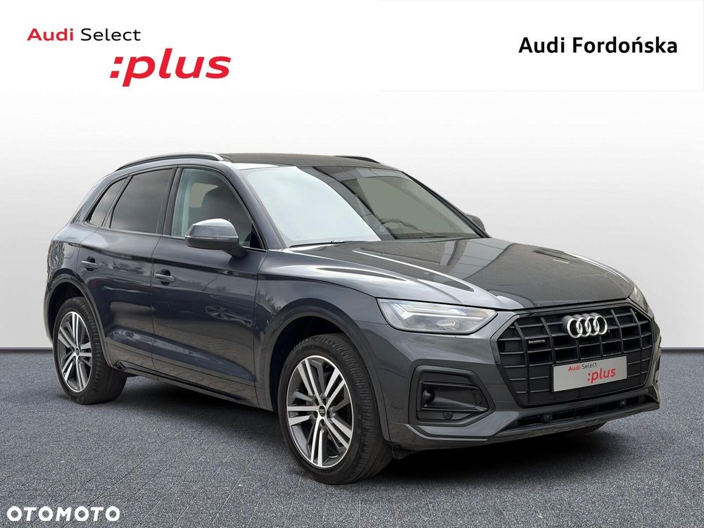 Audi Q5 - 8
