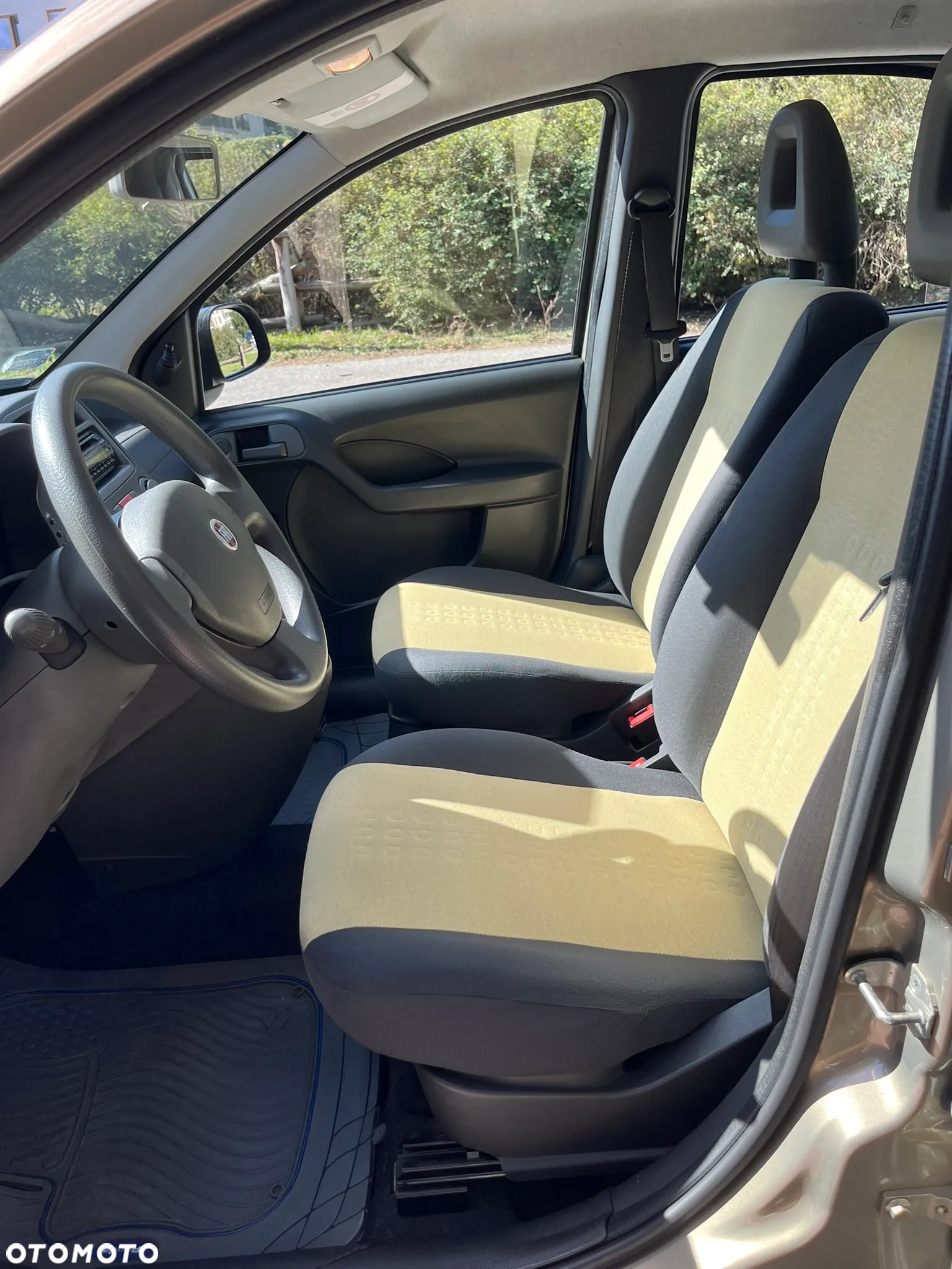 Fiat Panda 1.2 Actual Eco - 11