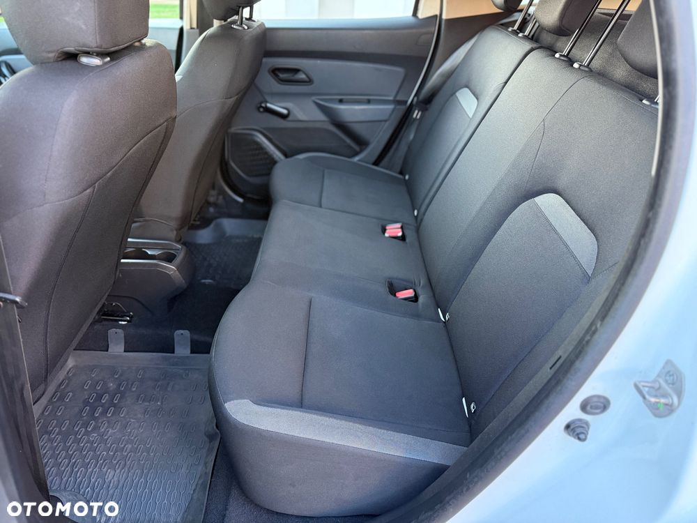 Dacia Duster 1.0 TCe Comfort - 9