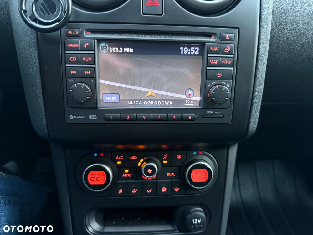 Nissan Qashqai 2.0 acenta - 25