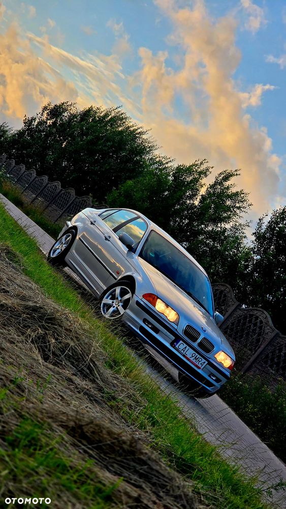 BMW Seria 3 - 2