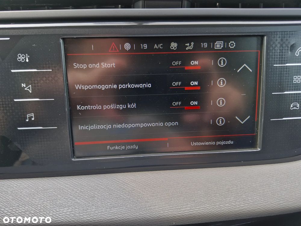 Citroën C4 Picasso PureTech 130 Stop&Start Attraction - 13