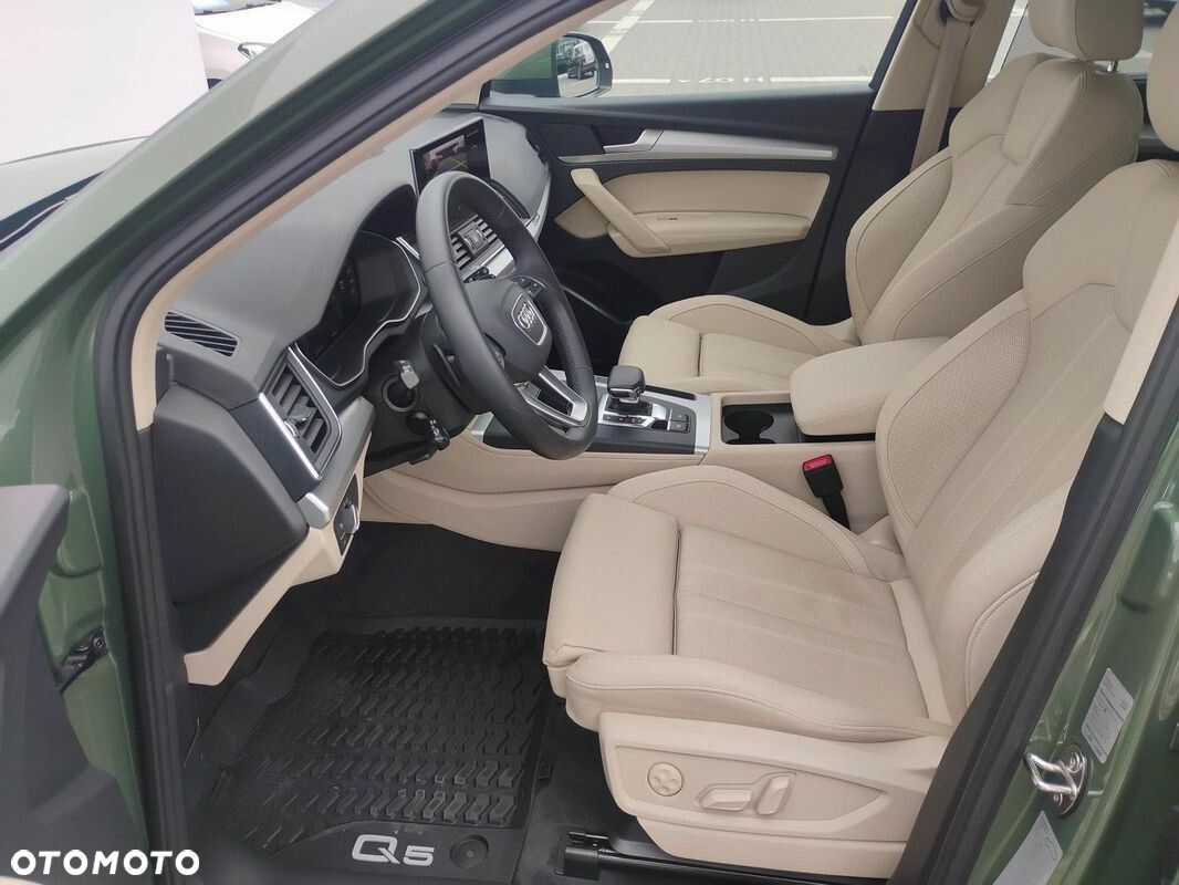 Audi Q5 - 9