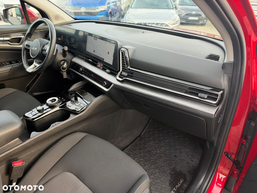Kia Sportage 1.6 T-GDI MHEV L 2WD DCT - 29